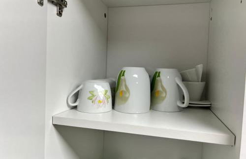 Modernes Untergeschoss-Apartment - Foto 13