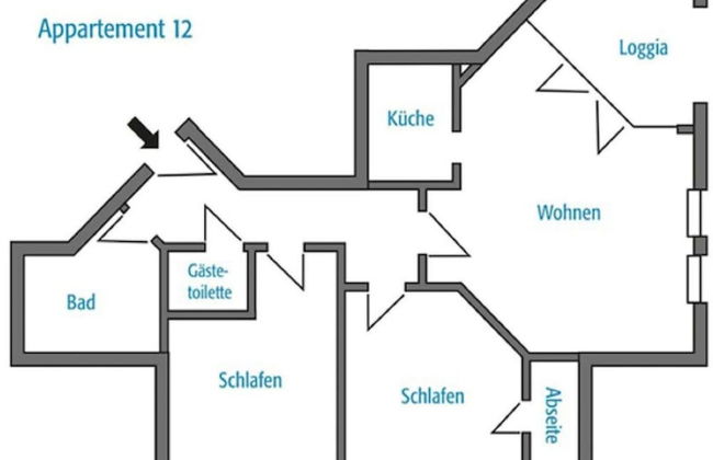 12 Bohler Brise Modern Retreat - Foto 5