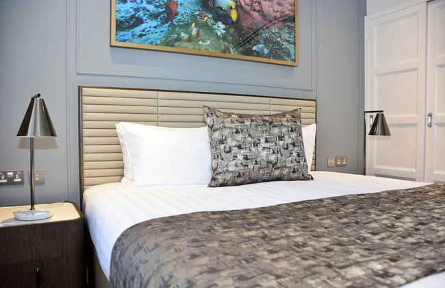 Sanctum London Regents Park - Foto 12