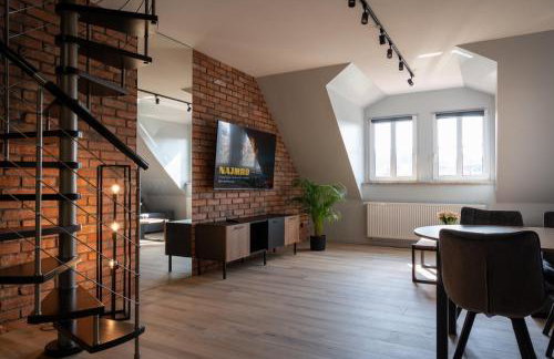 BanApart Exclusive Apartments - Foto 9