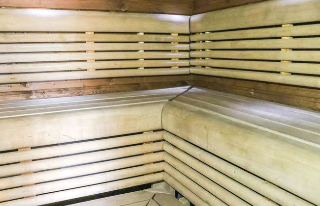 Aurinko-saaga 5 paritalo - Foto 16