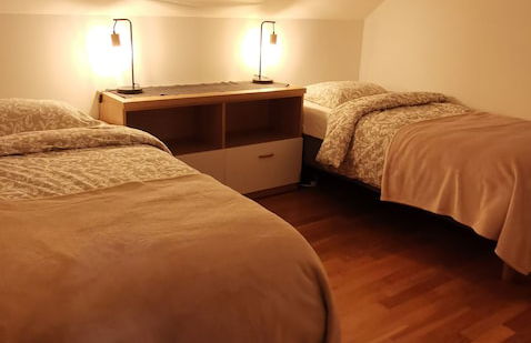 7thmill Apartments - Foto 17