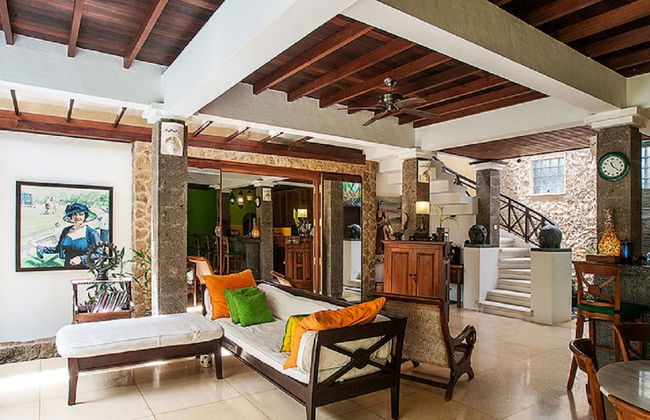 Umah Watu Villas - Foto 29