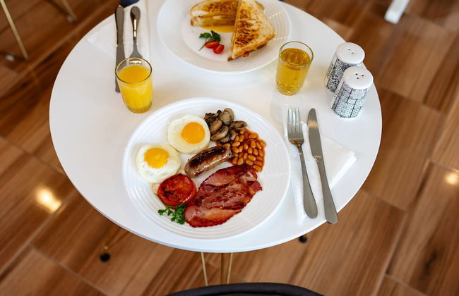 Bedfordview Hotel & Apartments - Photo 24