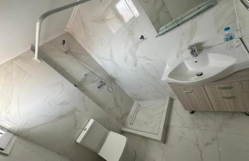 Nikos Holidays Apartment 2 - Photo 12