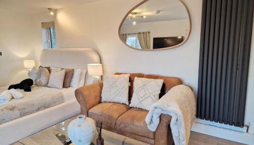 Kaoglen - Alpine Pod - Hot Tub - Cairngorms - Pitlochry - Foto 4