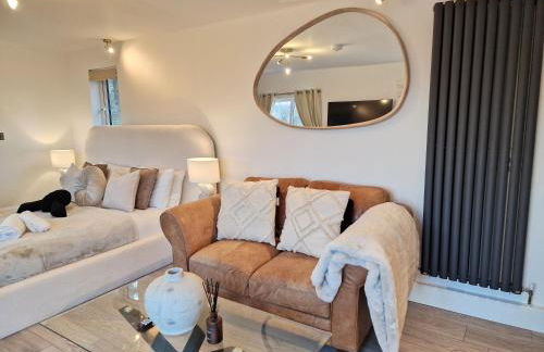 Kaoglen - Alpine Pod - Hot Tub - Cairngorms - Pitlochry - Photo 4