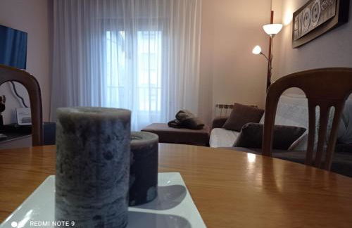 Pedroenea Apartamento Elizondo - Foto 22