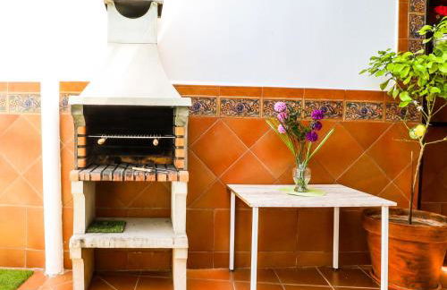 SEÑORÍO de MARÍN piscina climatizada exterior - Foto 13