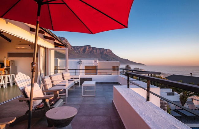 Stylish Holiday Home With Private Pool Ocean Views Jumeirah Blue - Photo 12