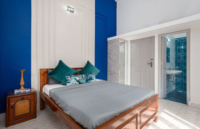 Villa Calangute Phase 7 - Foto 7