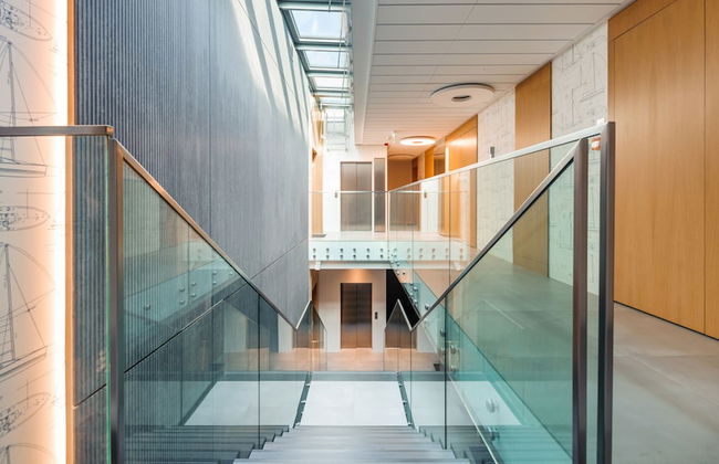 Yacht Park Apartamenty Sun & Snow Nabrzeże - Photo 49