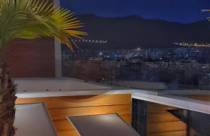 One 360 Skyline Athens Penthouses - Foto 14