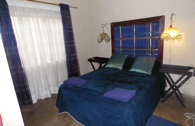 Hazyview Country Cottages - Foto 4