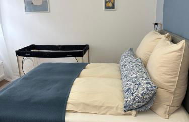 Altstadt Apartment beim Schlossgarten - Foto 19