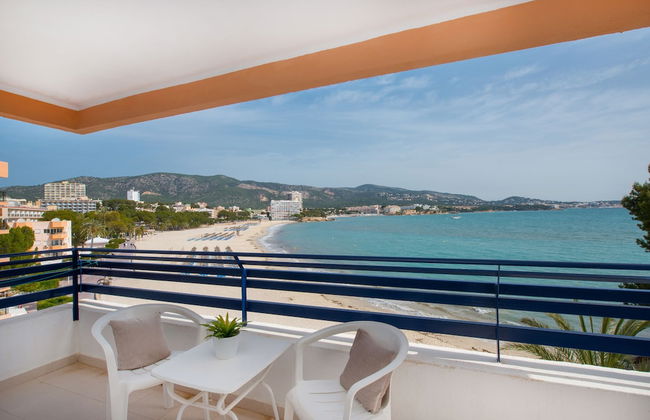 Apartamentos Calablanca - Foto 23