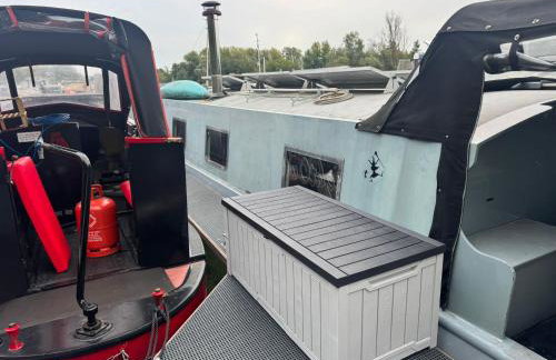 Selene Unique Luxury Houseboat Experience - Foto 7