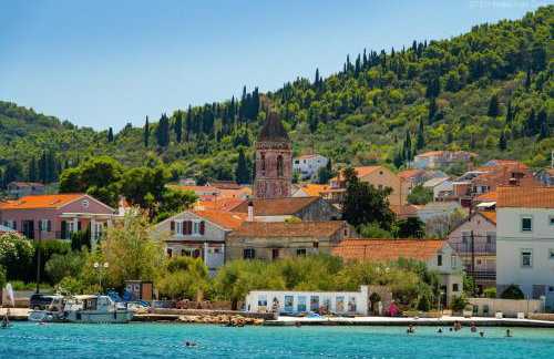 Apartments Marvi Ugljan - Foto 14