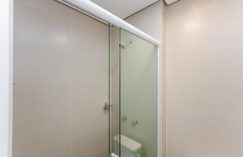 Easy Life Campos Sales - Curitiba | Gonzaga Stays - Foto 44