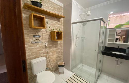 APARTAMENTO COM SUITE EM CONDOMÍNIO FECHADO com estacionamento próprio - Foto 16