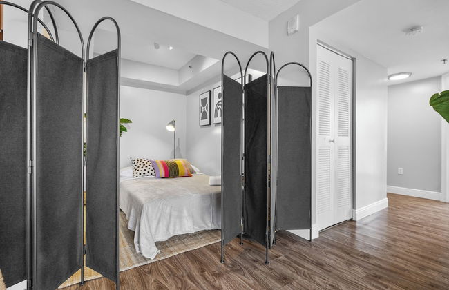 Chic Brickell Condos – Prime Location - Foto 12