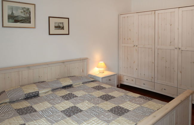 2 bedroom Apartment in Caldonazzo with garden and terrace - Photo 10