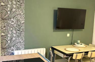 Cosy F2- Centre Caen & Abbaye - Photo 17