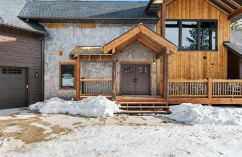 Trax N Trailz Lodge - Foto 18