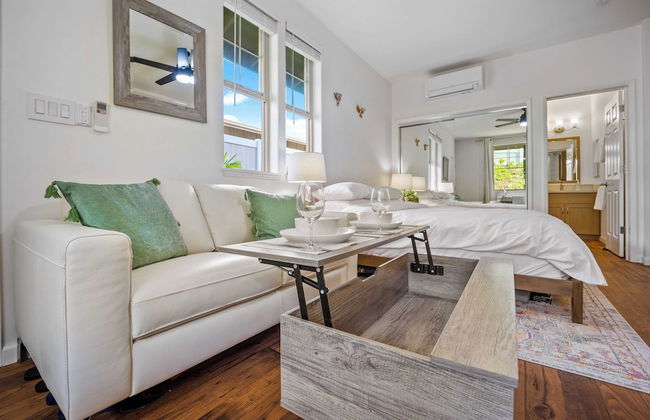 Cottage + Studio Nene by Avantstay Cottage w/ Views + Studio - Foto 22