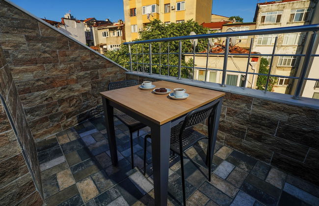 Neva Residence - Foto 66