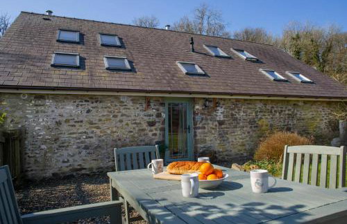 Bluebell Cottage Aberporth - Foto 24