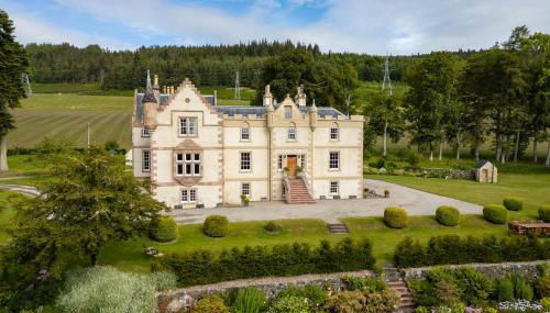 Ross-shire Hall - Foto 2, Other