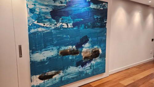 Apartamento Altos del Rodeo - Foto 2