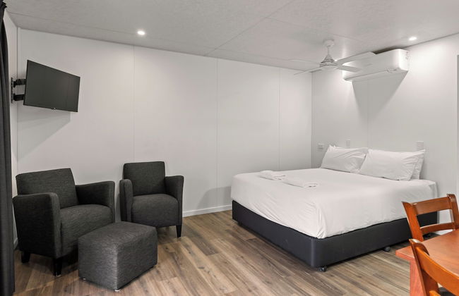 Discovery Parks - Echuca - Photo 21