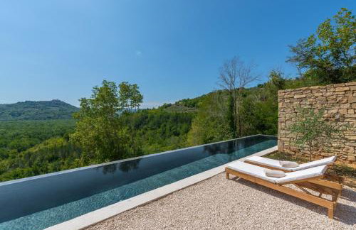 Villa Terra Motovun - Foto 18