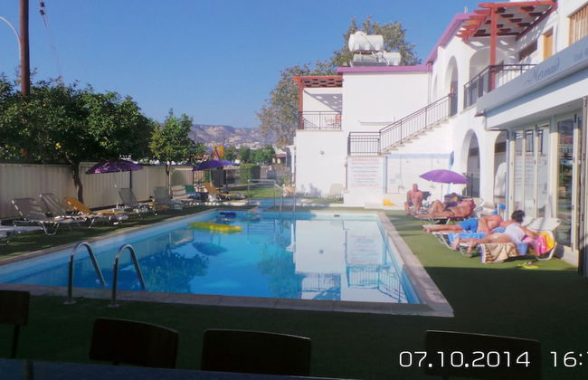 Neptune Hotel Apartments - Foto 43