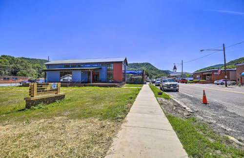 Cozy Damascus Cottage with Porch and Trail Access! - Foto 30