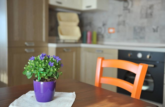 Affittacamere Belvedere - Foto 18