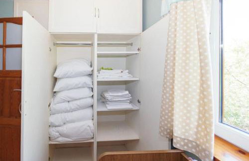 Free Bikes, WiFi, AC, Garden, 2 Beds - Foto 23