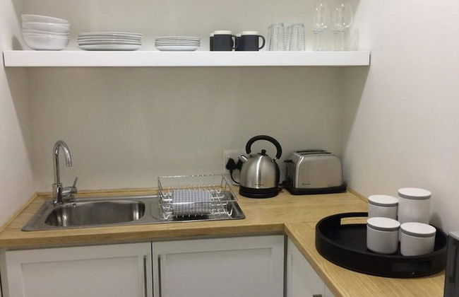 City & Farm Stays - Foto 8