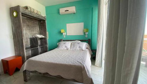 Apartamento Vista Mar até 4 hóspedes - Foto 5