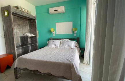 Apartamento Vista Mar até 4 hóspedes - Foto 5