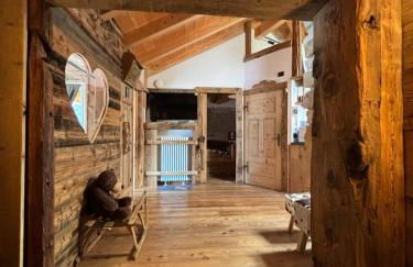 La Tana dell'Orso - Foto 64