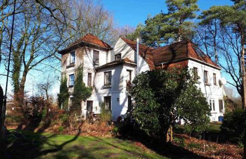 Gemütliches Nest für zwei Personen zum Ausspannen - Foto 7