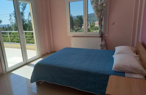 Mountain & Sea View VILA - Photo 23