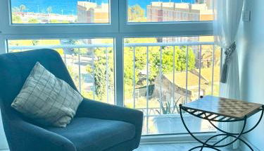 Apartamento de lujo frente al mar - Foto 5