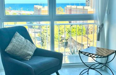 Apartamento de lujo frente al mar - Foto 5