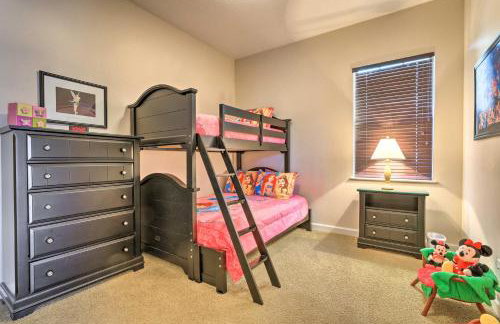 6 Mi to Disney: Gem w/ Pool & Spa in Kissimmee - Foto 25