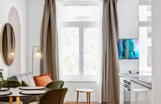 Arbio I Luxury Apartments in East Side Gallery - Foto 15