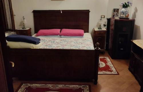 Villa i Cipressi Bed and Breakfast Casa vacanza - Photo 49